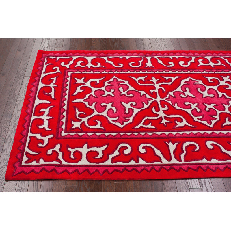 Dyrell Indoor Rug, 5' x 8'