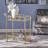 Versatile And Attractive Bar Cart For All Décor Styles, Enhancing Room Functionality