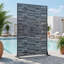 Metal Privacy Screen Panel Pattern-877041799-877041794
