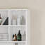Wall Bathroom Cabinet