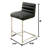 Upholstered Counter Stool-1151379931
