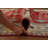 Vegetable Dye Red Kazak Oriental Area Rug