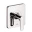 Citterio M Volume Control Shower Faucet Trim-12087477