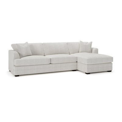 Edan Chaise Sectional