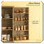 Grand garde-manger avec garde-manger-2044067075