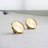 Florence 1.4" Diameter Round Knob Multipack