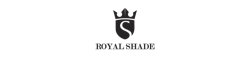 Logo Royal Shade