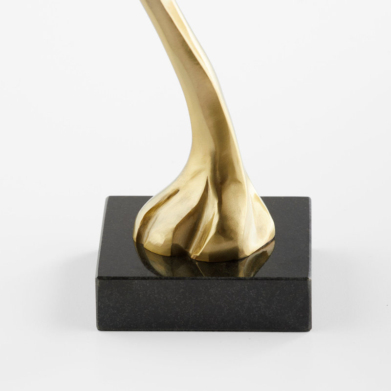 Nocturnal Sculpture