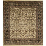 Marquis One-of-a-Kind Rectangle 9'1" X 10'2" Hand Knotted Area Rug