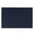 Weston Midnight Blue 2 Drawer Nightstand