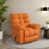 Orange est en rupture de stock