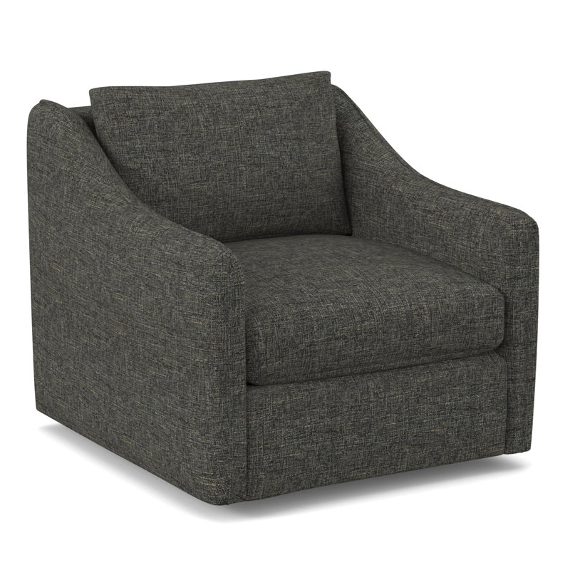 Swivel Armchair, 61536-78