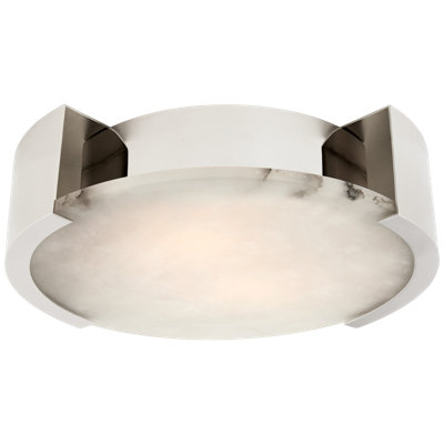 Kelly Wearstler Melange Small Flush Mount