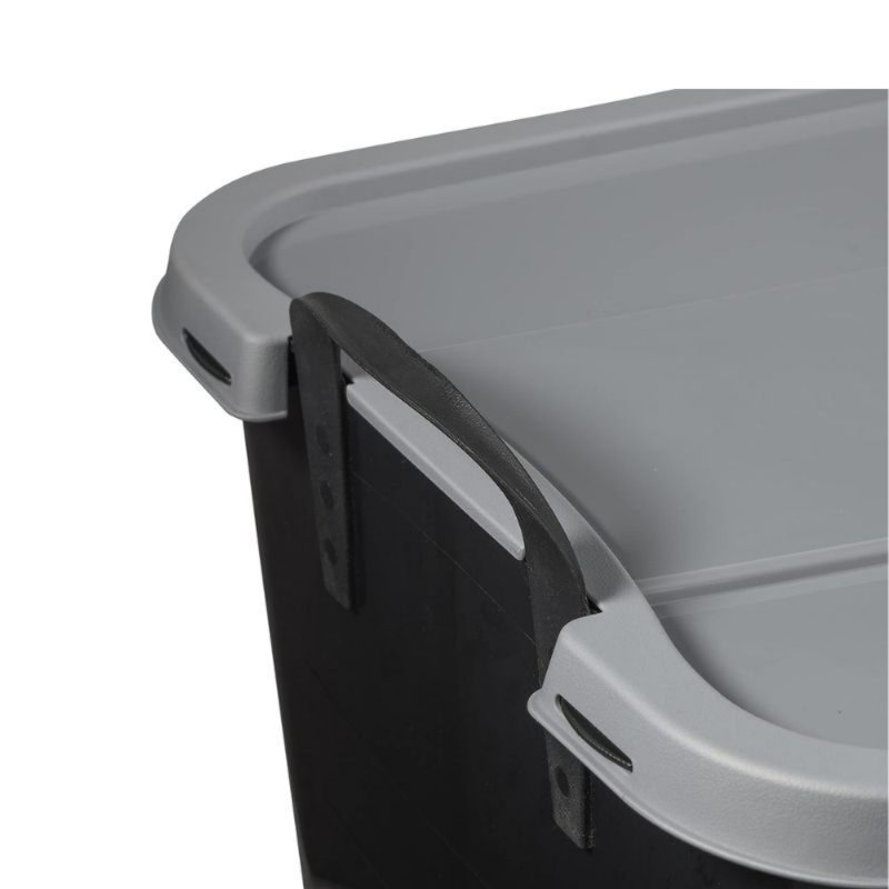 Rebrilliant Plastic Storage Tub & Tote