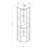 Accent Chests / Cabinets Accent Cabinet-101114092