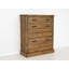 15 Pair Solid Wood Flip Down Shoe Storage