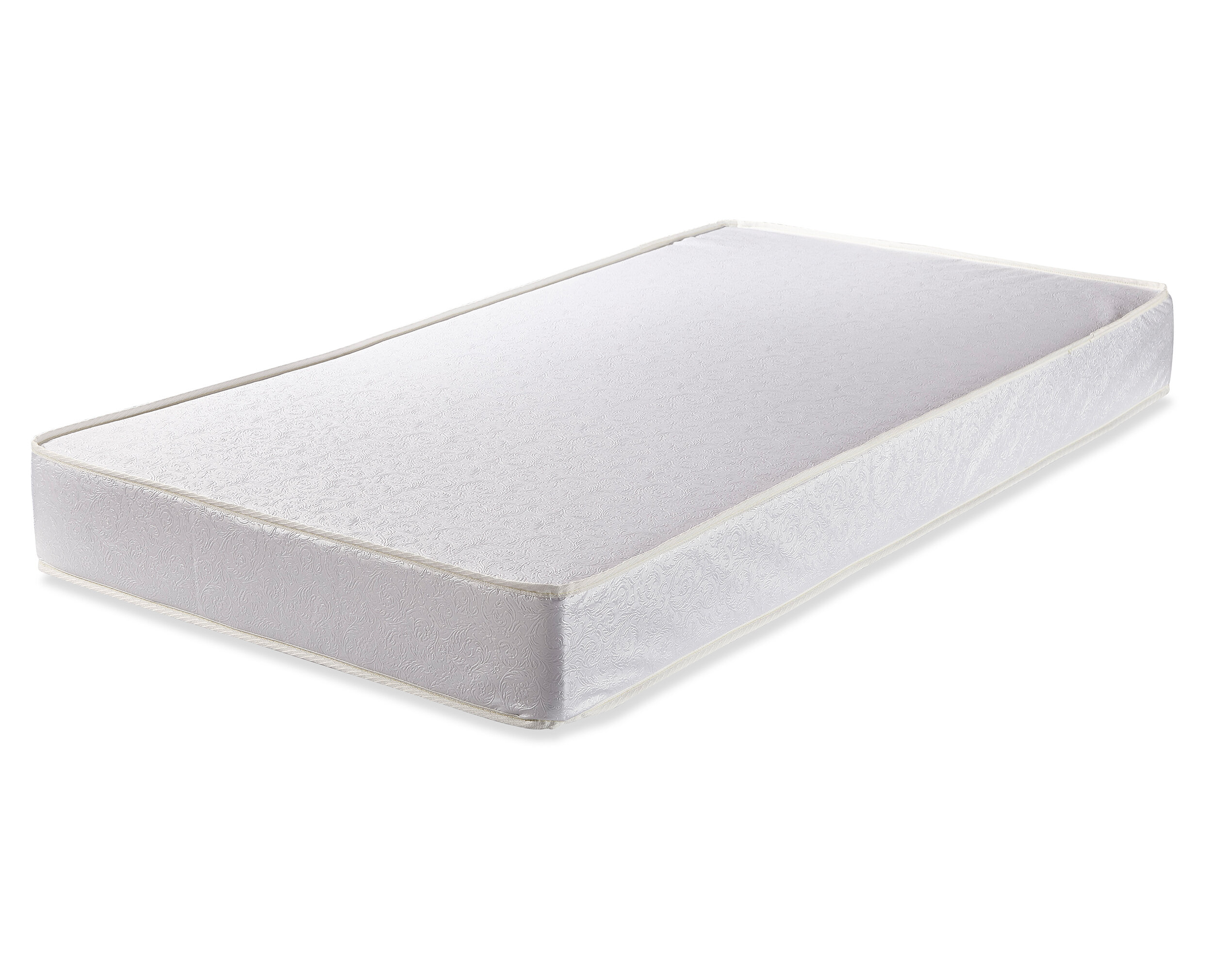 Sealy Fresh Flow Breathable Waterproof Crib Mattress Pad : Target