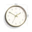 Acrylic Wall Clock-606901272
