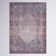 Dicken Washable Oriental Indoor Rug