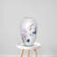 Atterrissage papillon
