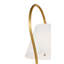 Dume 24" Arched Table Lamp-2043843206