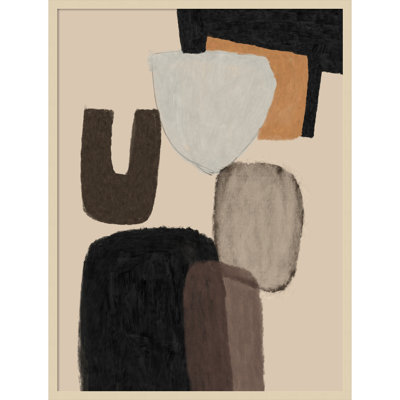 Everywhere Print by Dan Hobday