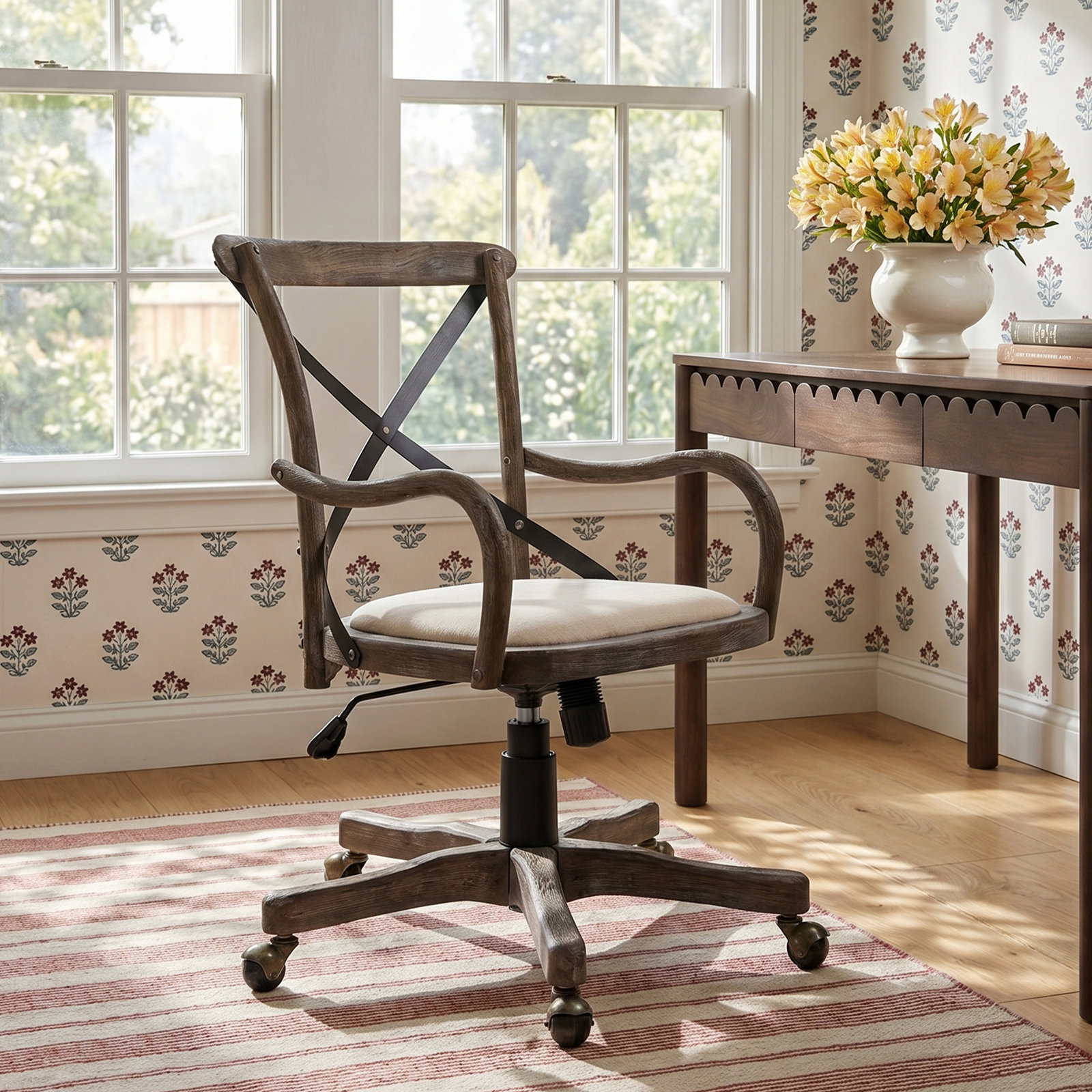 Mooreton Office Chair