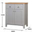 Natalie 80cm Sideboard