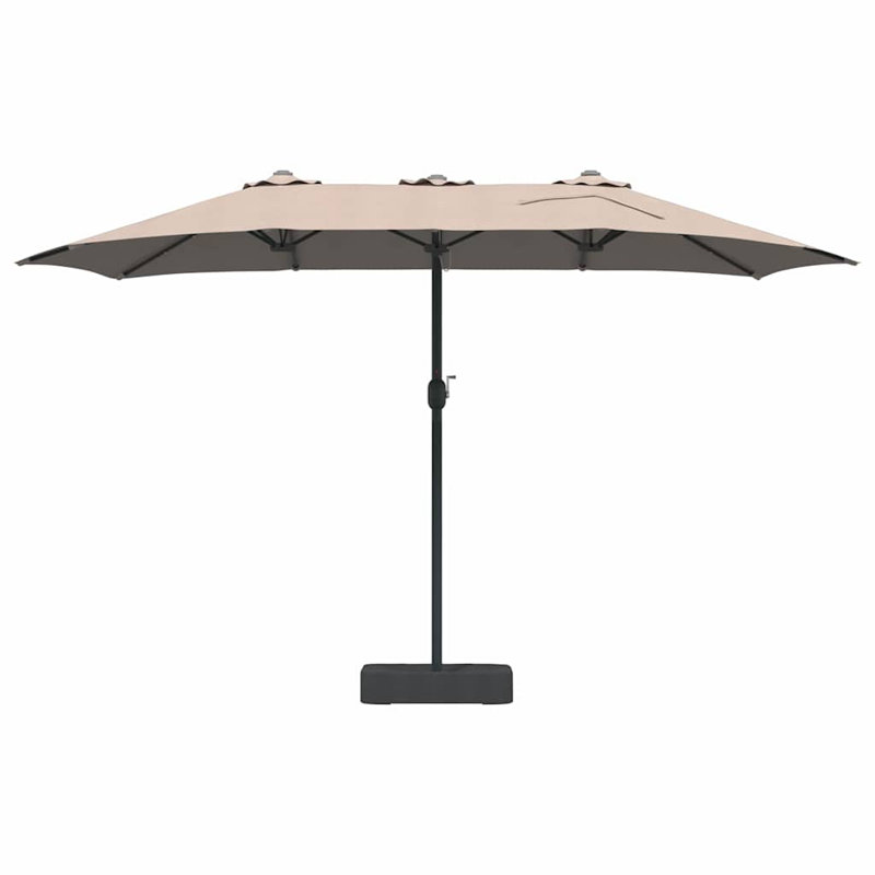 Balcony Screen, Taupe