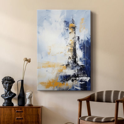 NAUTICAL Series dxiv - galerie sur mesure