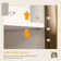Buffet 30,9 po