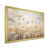 Closed Corner Frame Gold