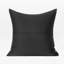 Knutsford Geometric Square Throw Pillow Cover