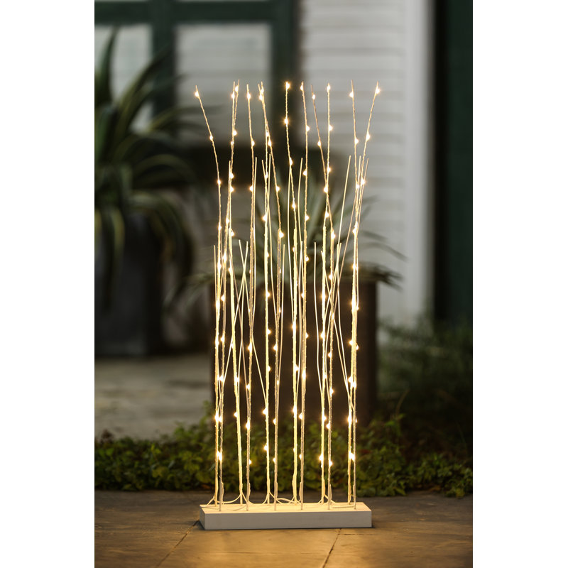 35.43'' Lighted Trees & Branches