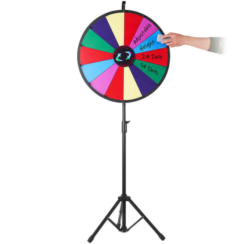 Trépied pliable 24 pouces