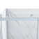 Dreamwerks Bristol 48" W X 32" D X 79.2" H Framed Rectangular Reversible Shower Kit 