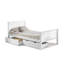 Lit plateforme en bois Beckett Harmony-5449371-5449370