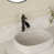 Oil Rubbed Bronze selected