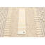 Denishia Performance Hand Braided Wool Rug