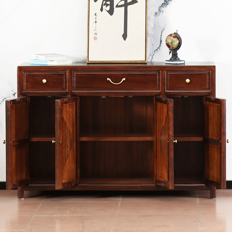 Buffet haut de gamme de style chinois