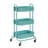 31'' H x 18'' W Utility Cart with Wheels-51245880