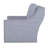Sonoma Upholstered Swivel Armchair-70369851-70369809