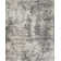Hudgens Performance Abstract Shag Area Rug
