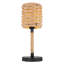 Alethea Metal Table Lamp