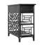 Chippendale End Table-1924954668