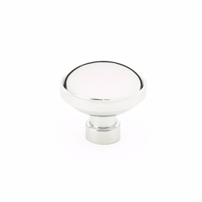 Brandt Circle Knob