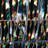 26" Pre-Lit Iridescent Santas Sleigh