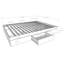 Lit plateforme avec rangement Bourquin-2138474817-2059274647