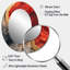 Miroir mural Ruby-1227579720
