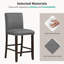 Tabouret de comptoir